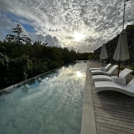 Rosewood Villa Uluwatu