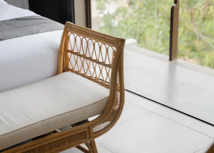 Rosewood Uluwatu * Jimbaran