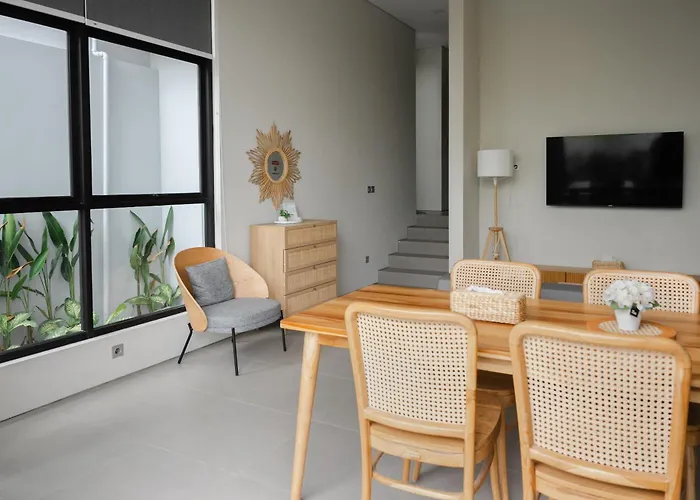 Villa Rosewood Uluwatu Jimbaran