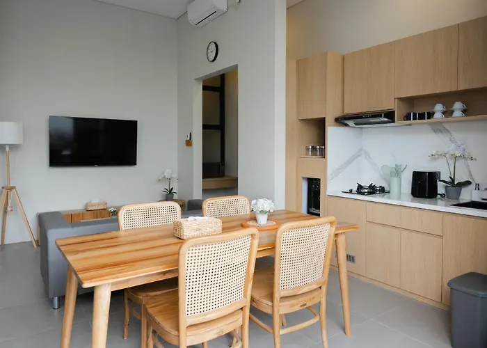 Villa Rosewood Uluwatu *