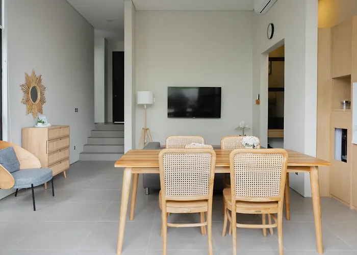 Rosewood Uluwatu *