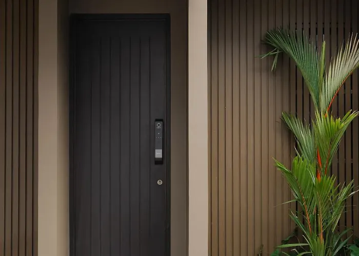 Rosewood Uluwatu Villa