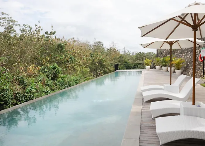 Rosewood Uluwatu