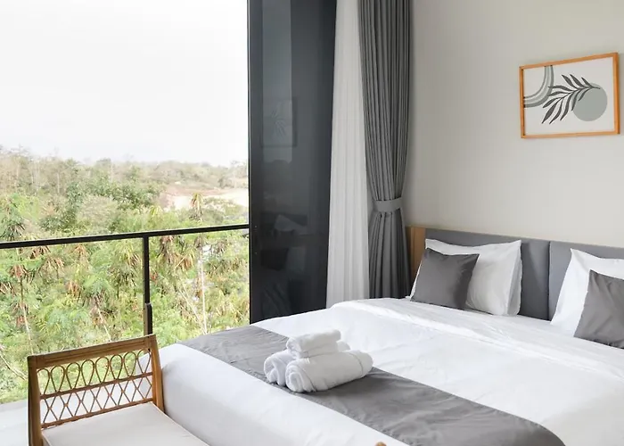 Rosewood Uluwatu Villa