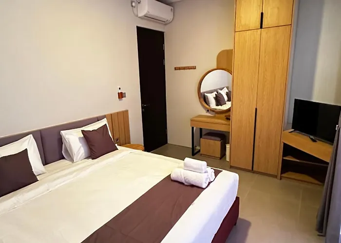 Rosewood Uluwatu Villa *