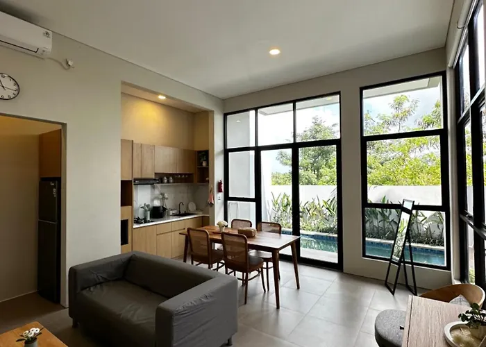 Rosewood Uluwatu Villa *