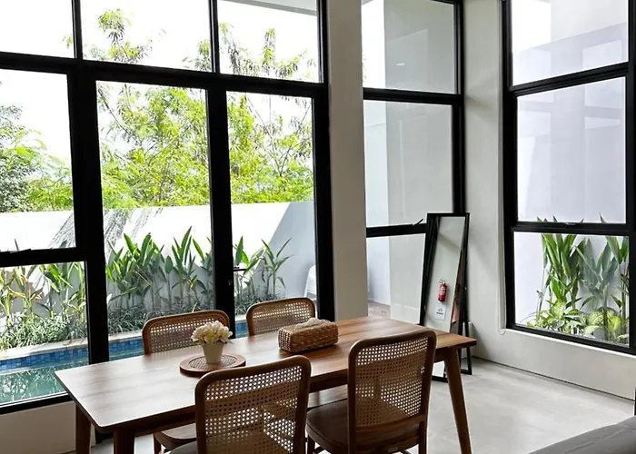 Rosewood Uluwatu * Jimbaran