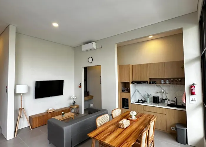 Villa Rosewood Uluwatu *