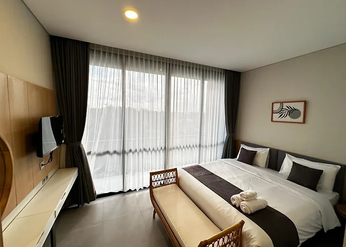 Villa Rosewood Uluwatu *