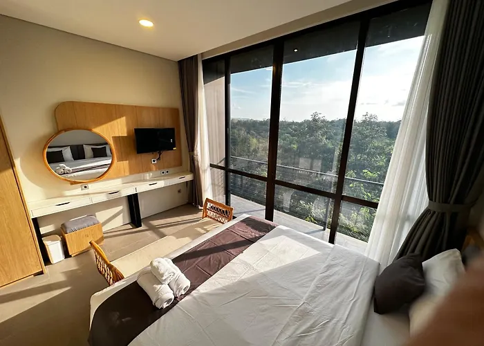 Rosewood Uluwatu Villa *