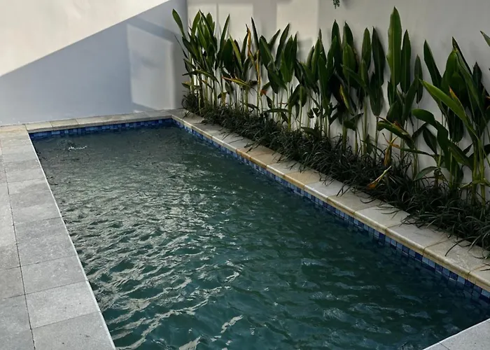 Rosewood Uluwatu *