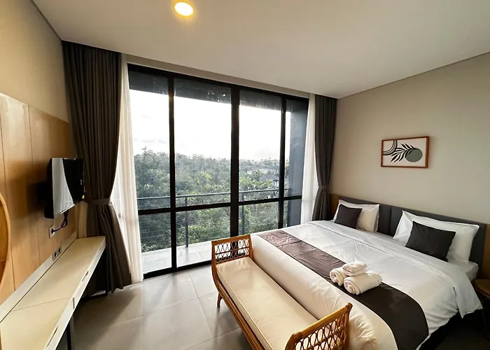 Rosewood Uluwatu *