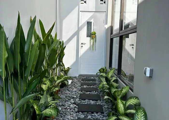 Villa Rosewood Uluwatu Jimbaran