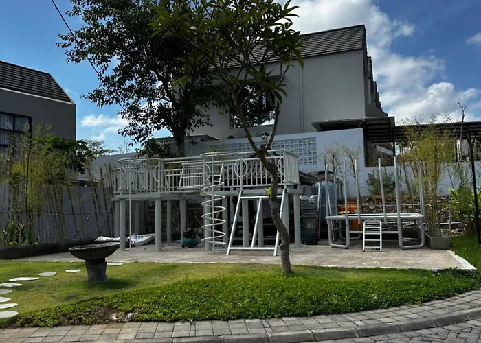 Rosewood Uluwatu * Jimbaran