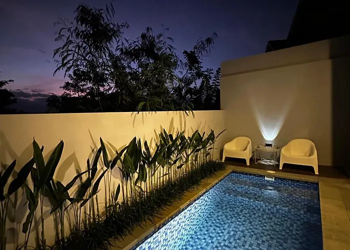 Rosewood Uluwatu